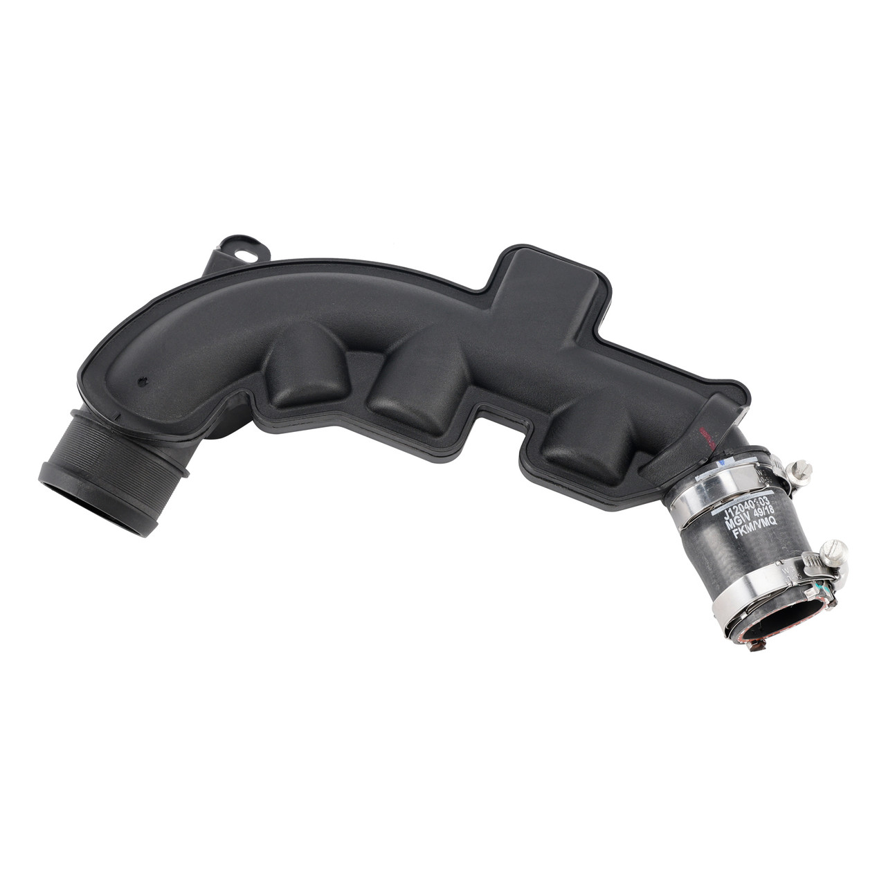 2004-2015 CITROEN C4 C5 DS4 DS5 Intercharge Air Hose 1440J1 Generic 2004-2015 CITROEN C4 C5 DS4 DS5 Intercharge Air Hose 1440J1 Generic