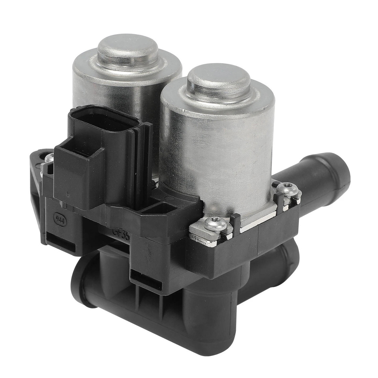 2003-2005 Ford Thunderbird All Engine Gas Heater Control Valve XR840091 Generic