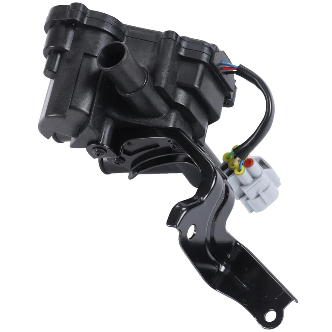 2004-2006 Toyota Prius Base Heater Coolant Control Valve 16670-21010 Generic