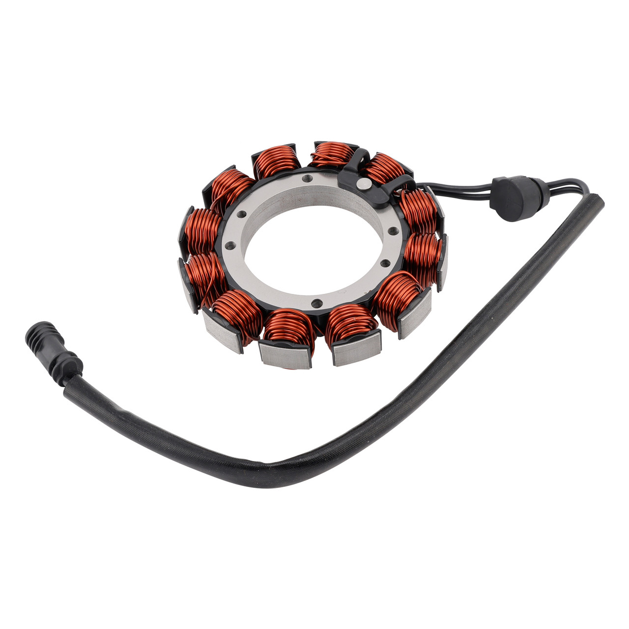 2008 Buell XB12STT Lightning Super TT 30A 2-Phase Magneto Generator Stator 29971-08 Generic