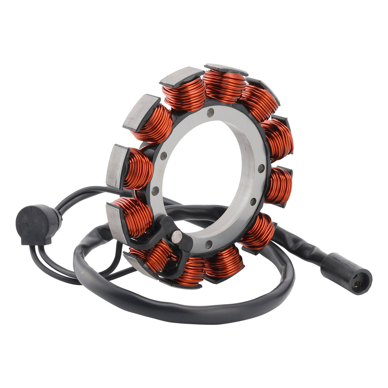 1996-1998 Buell S1 Lightning Single Phase Magneto Generator Stator 29967-89C Generic