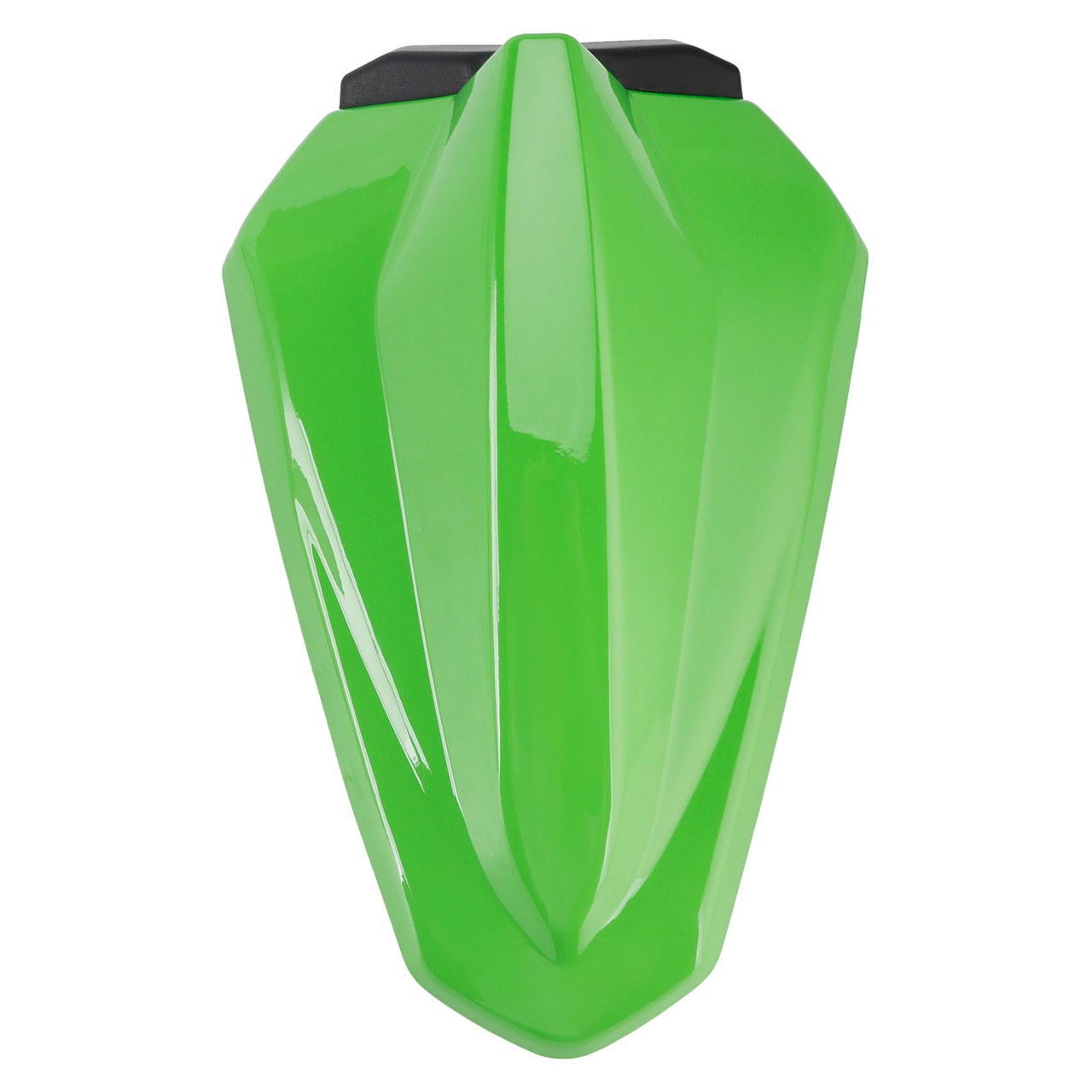 2018-2024 Kawasaki EX400 Racing Tail Rear Seat Fairing Cowl Green Generic