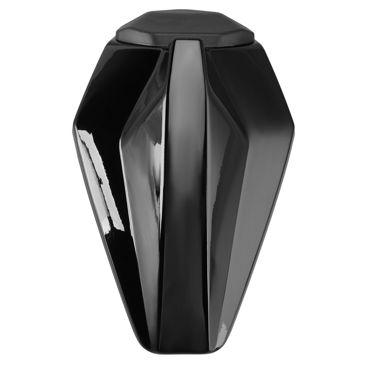 2016-2025 Kawasaki Ninja ZX-10R Tail Rear Seat Fairing Cowl Black Generic