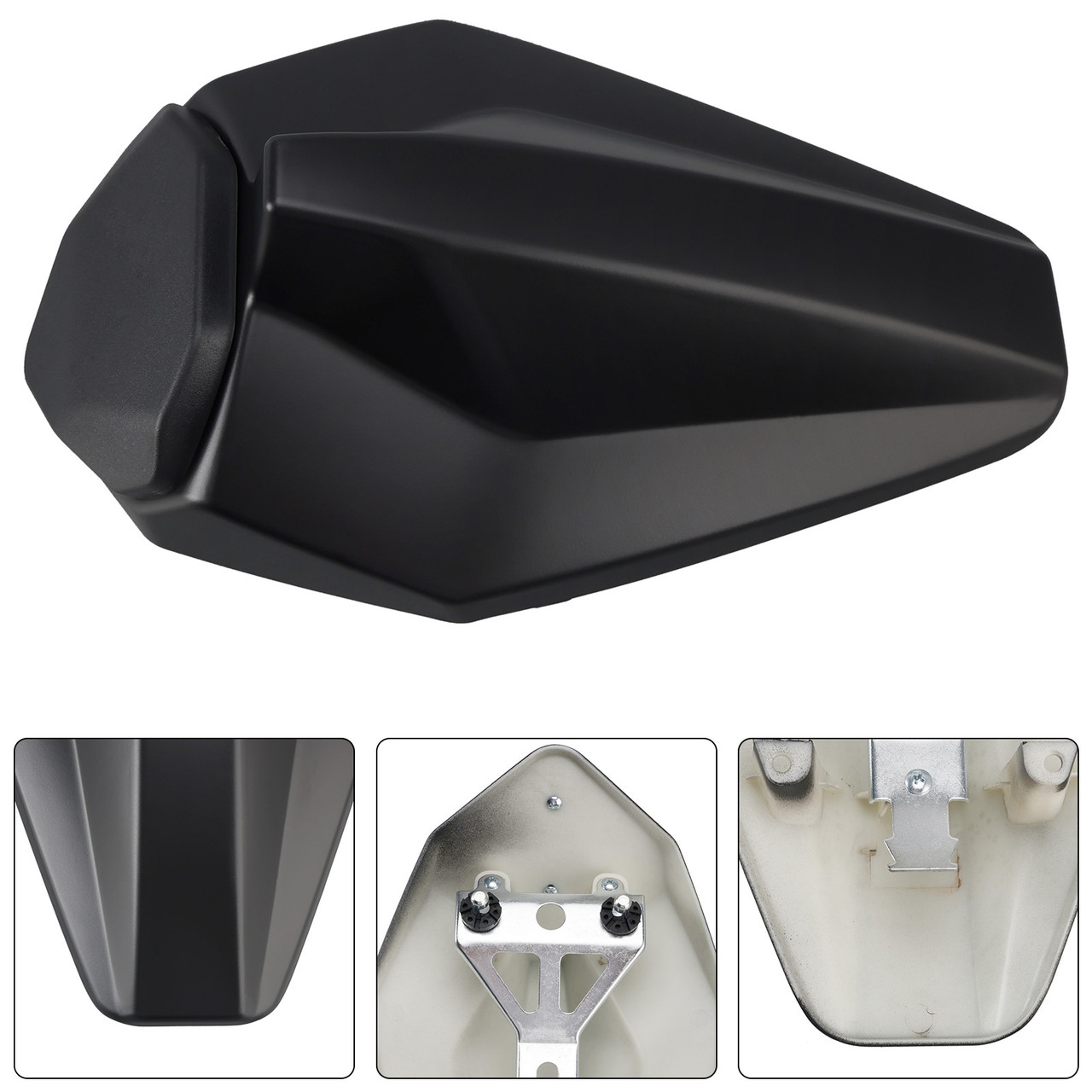 2016-2025 Kawasaki Ninja ZX-10R Tail Rear Seat Fairing Cowl Matte
