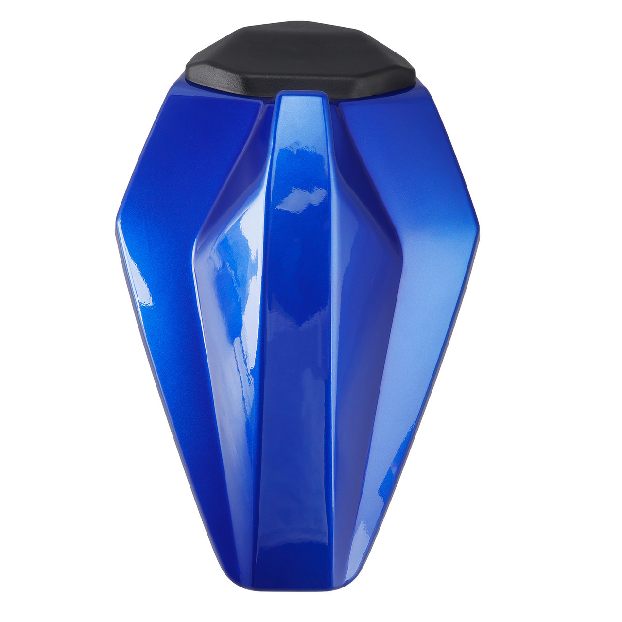 2019-2025 Kawasaki Ninja ZX-6R Tail Rear Seat Fairing Cowl Blue Generic