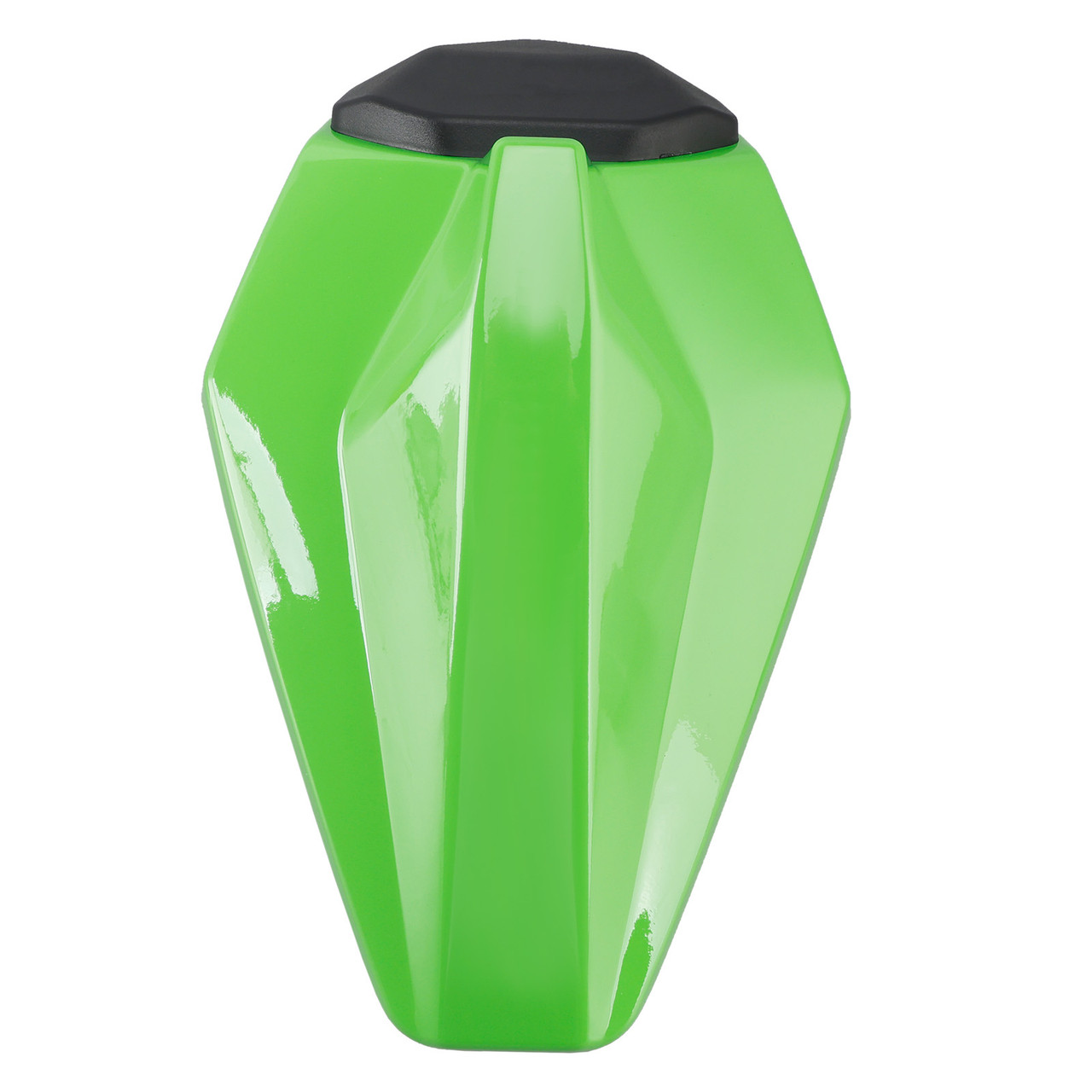 2019-2025 Kawasaki Ninja ZX-6R Tail Rear Seat Fairing Cowl Green Generic