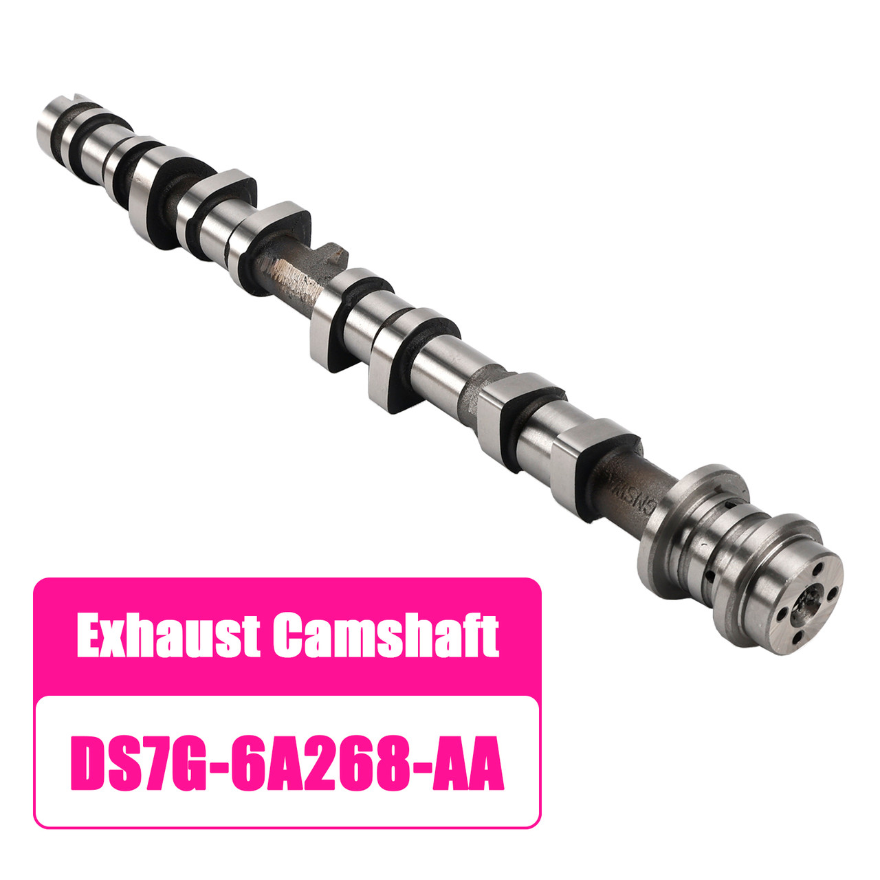 2015-2019 Grand C-MAX Exhaust Camshaft DS7G-6A268-AA Generic 2015-2019 Grand C-MAX Exhaust Camshaft DS7G-6A268-AA Generic
