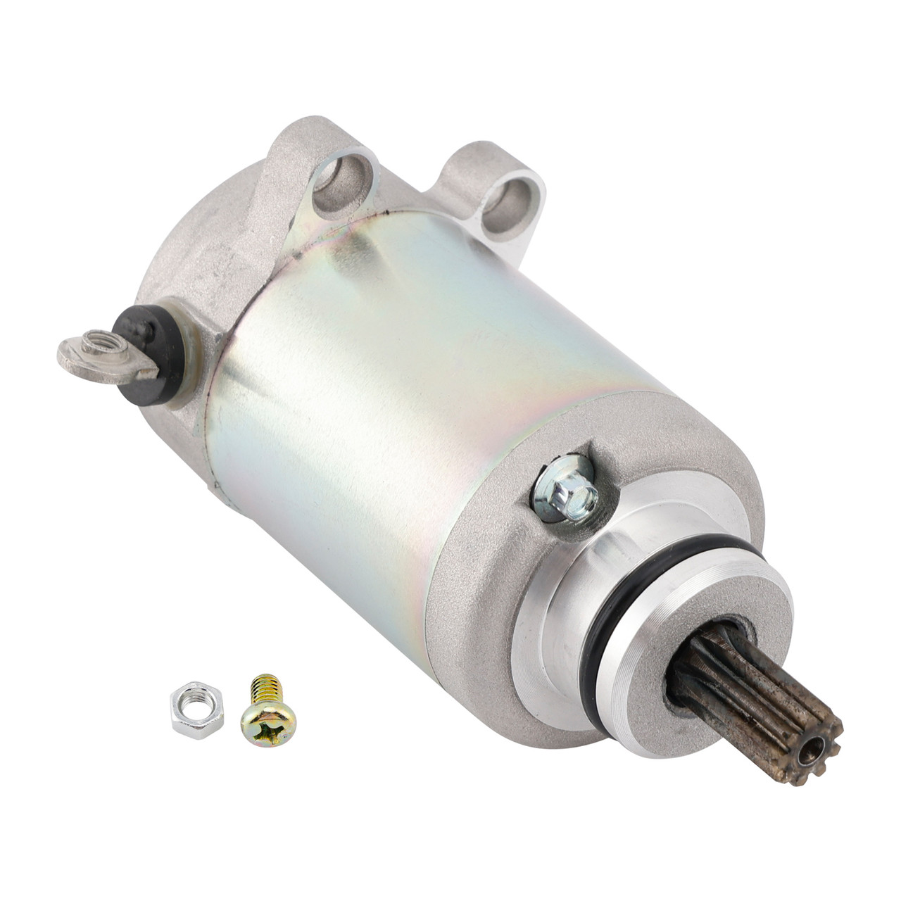 2020-2025 Yamaha WR250F New Starter Motor Engine Starting 9T B7B-81890-00/01 Generic