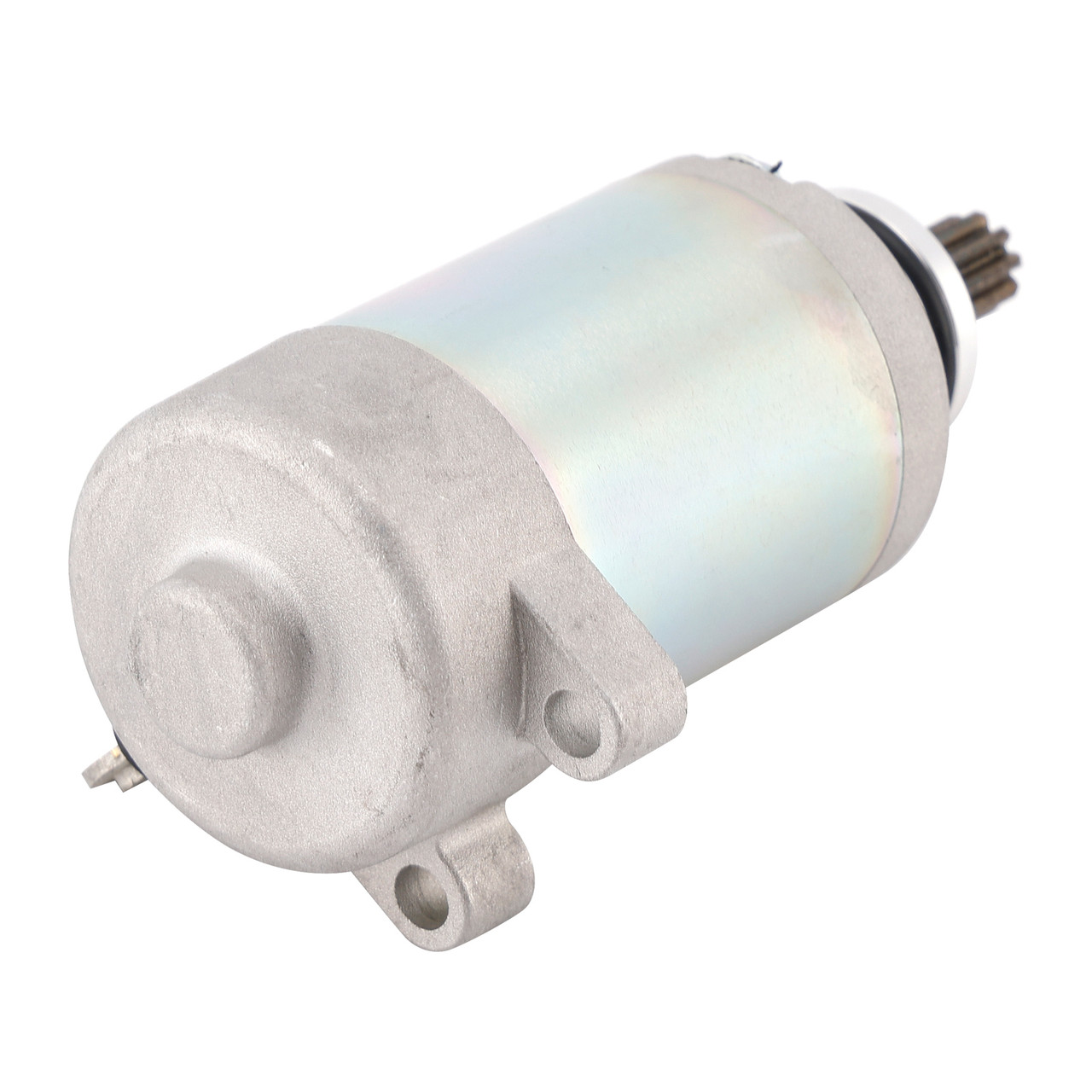 2020-2025 Yamaha YZ250FX New Starter Motor Engine Starting 9T B7B