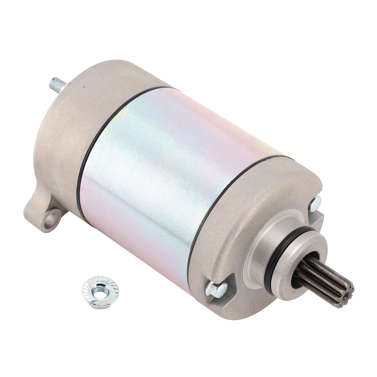 2021-2024 CFMoto 250 NK CF250 Starter Motor Engine Starting 9T