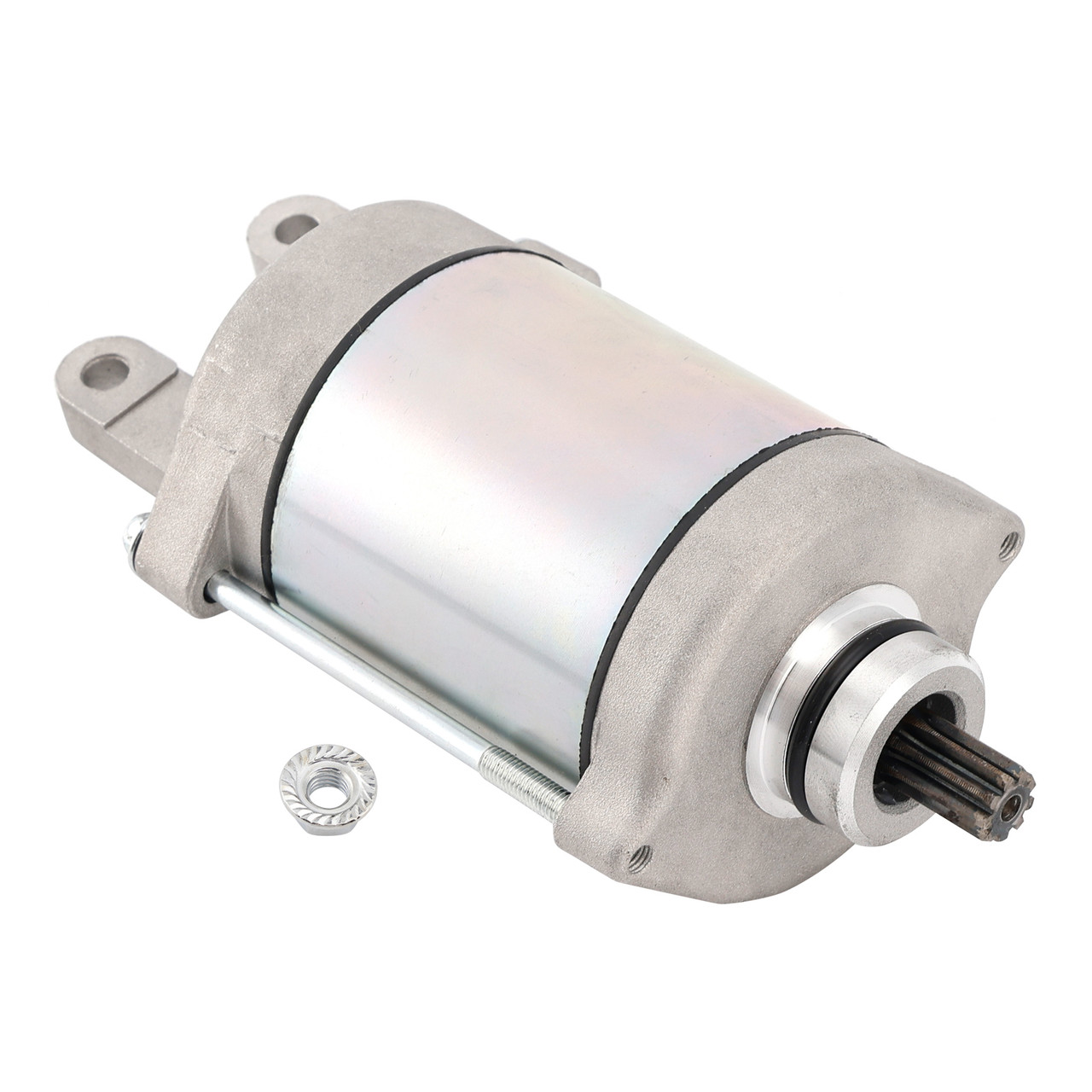 2016-2021 Kymco X-Town 300i ABS Starter Motor Engine Starting 9T 31200-ABD2-C00 Generic