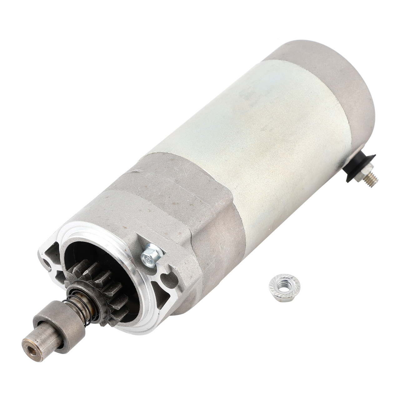 Piaggio Ape City 12 Starter Motor Engine Starting 9T SM26024561 Generic