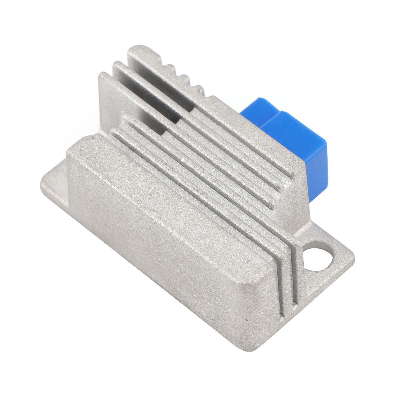 Yamaha T50 T80 Townmate 3-Pin Voltage Regulator Rectifier 56J-81960-91 Generic