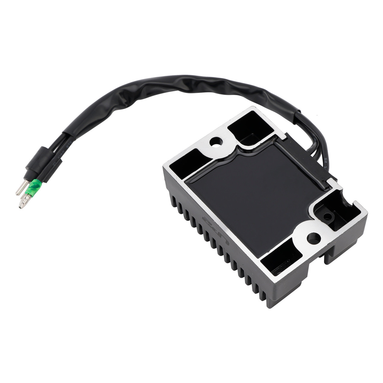 2001-2002 Buell M2 Low Cyclone 3-Wire Voltage Regulator Rectifier Y0302.F Generic