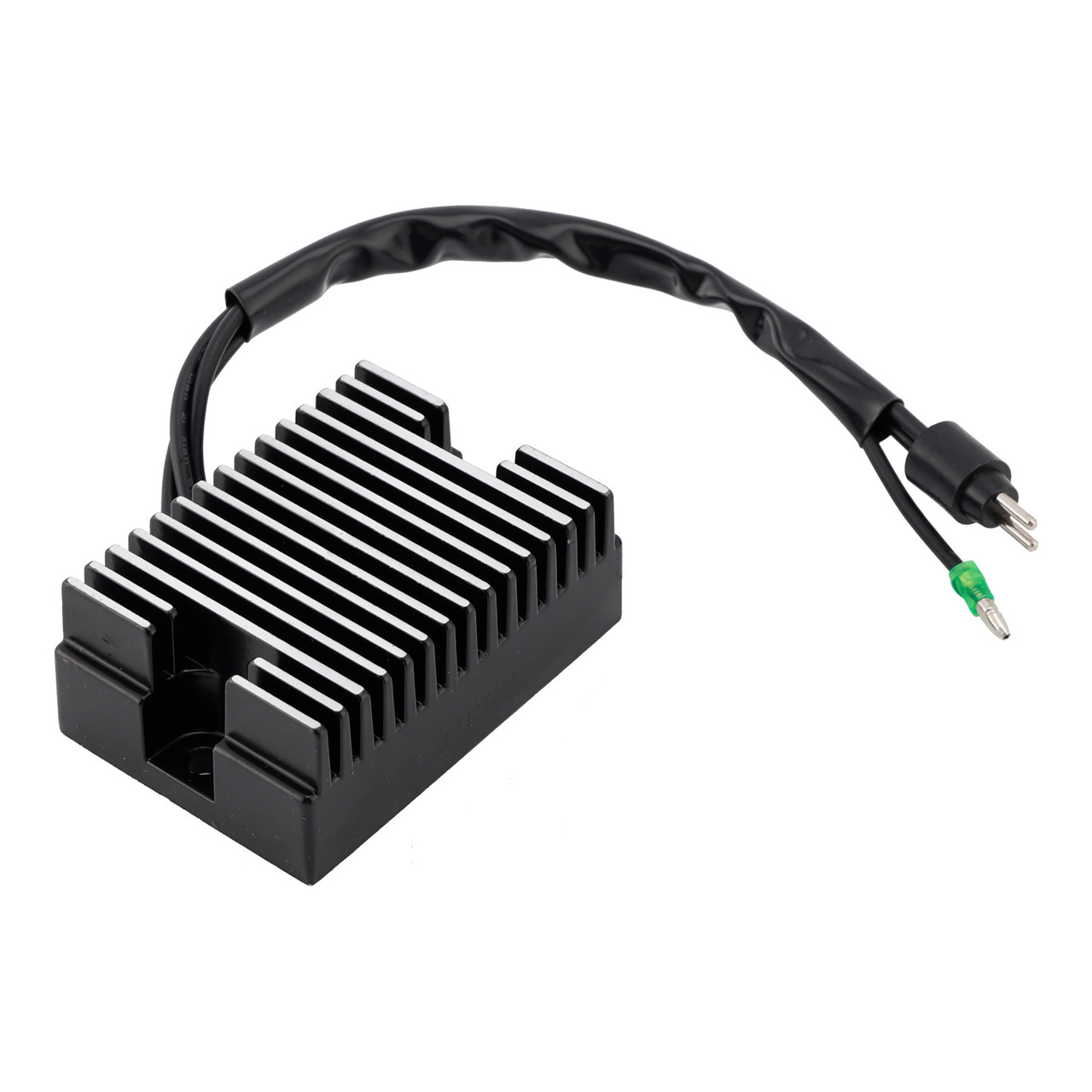 1998-2002 Buell S3 Thunderbolt 3-Wire Voltage Regulator Rectifier
