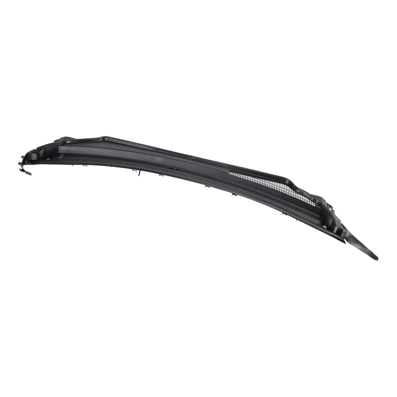 2011-2015 Jeep Grand Cherokee LHD Cowl Panel Upper 55079197AH