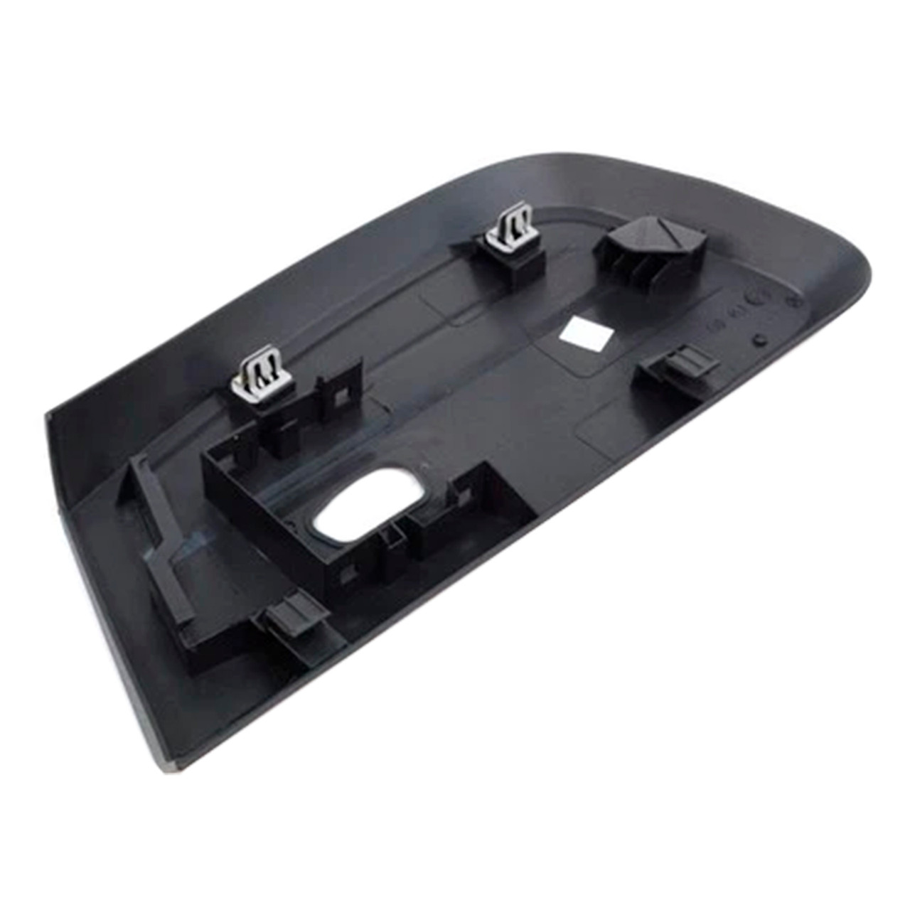 2007-2009 Dodge Nitro LH Driver Side Front Seat Shield 1FY271DVAA Generic 2007-2009 Dodge Nitro LH Driver Side Front Seat Shield 1FY271DVAA Generic