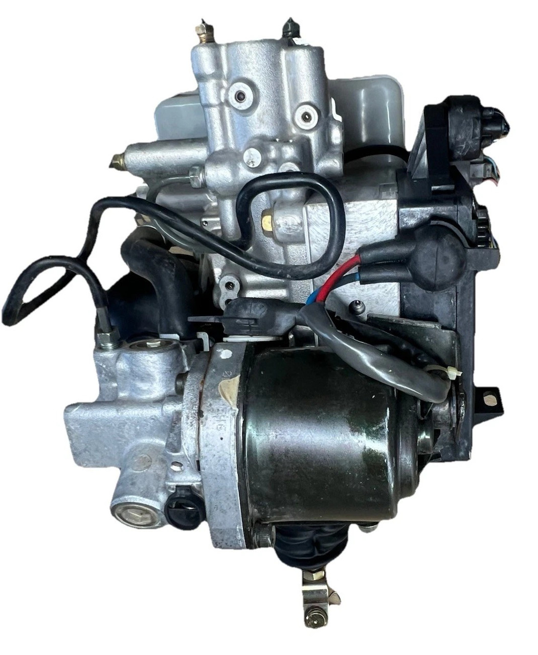 2001-2002 Mitsubishi Montero ABS Pump Brake Booster Master