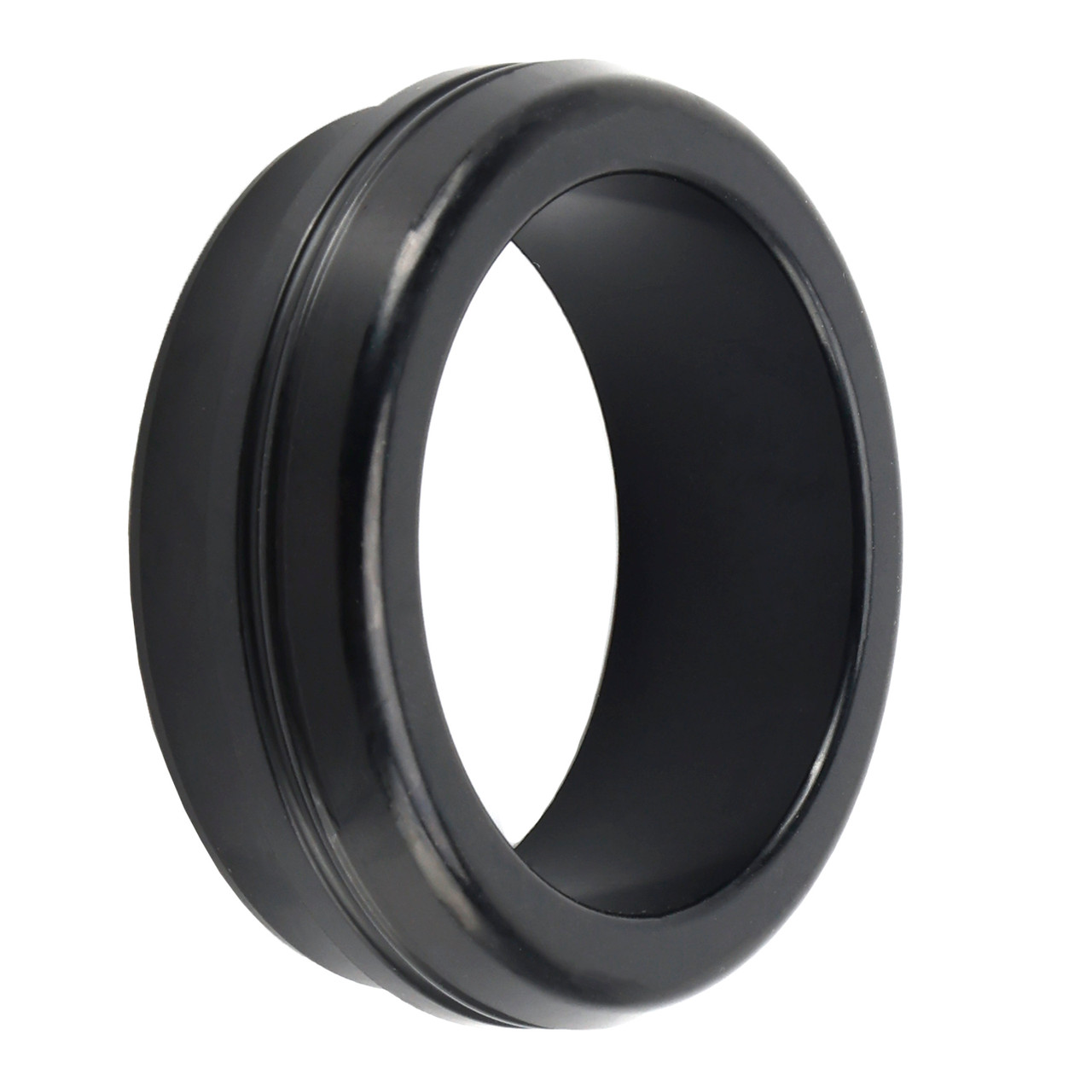 BMW X5 E85 Intercooler Turbo Hose Seal Gasket 11617801222 Generic