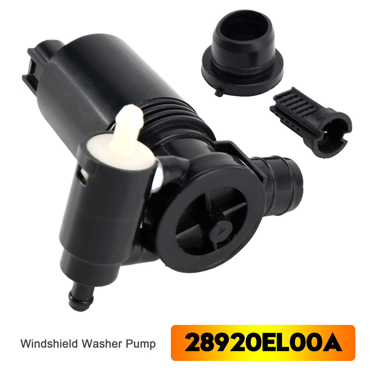 2017-2022 Nissan Rogue Sport Windshield Washer Pump 28920EL00A Generic