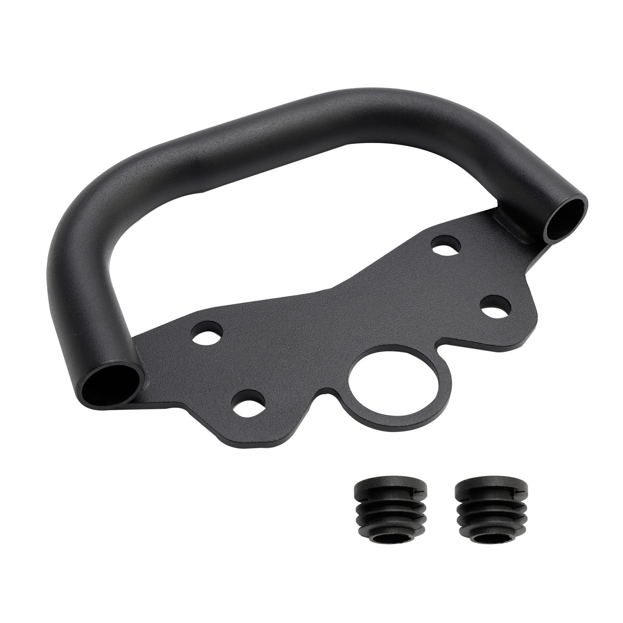 2023-2024 YAMAHA PG-1 Phone Navigation Bracket Gps Extension Bracket Black Generic