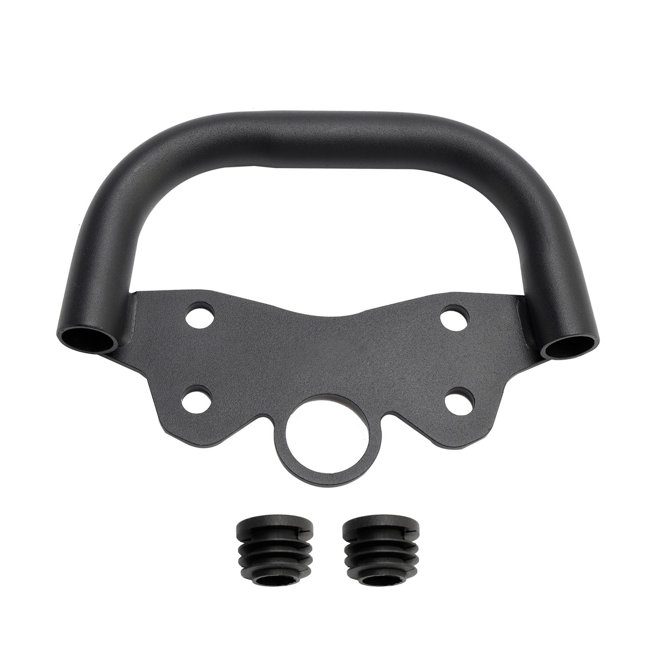 2023-2024 YAMAHA PG-1 Phone Navigation Bracket Gps Extension Bracket Black Generic