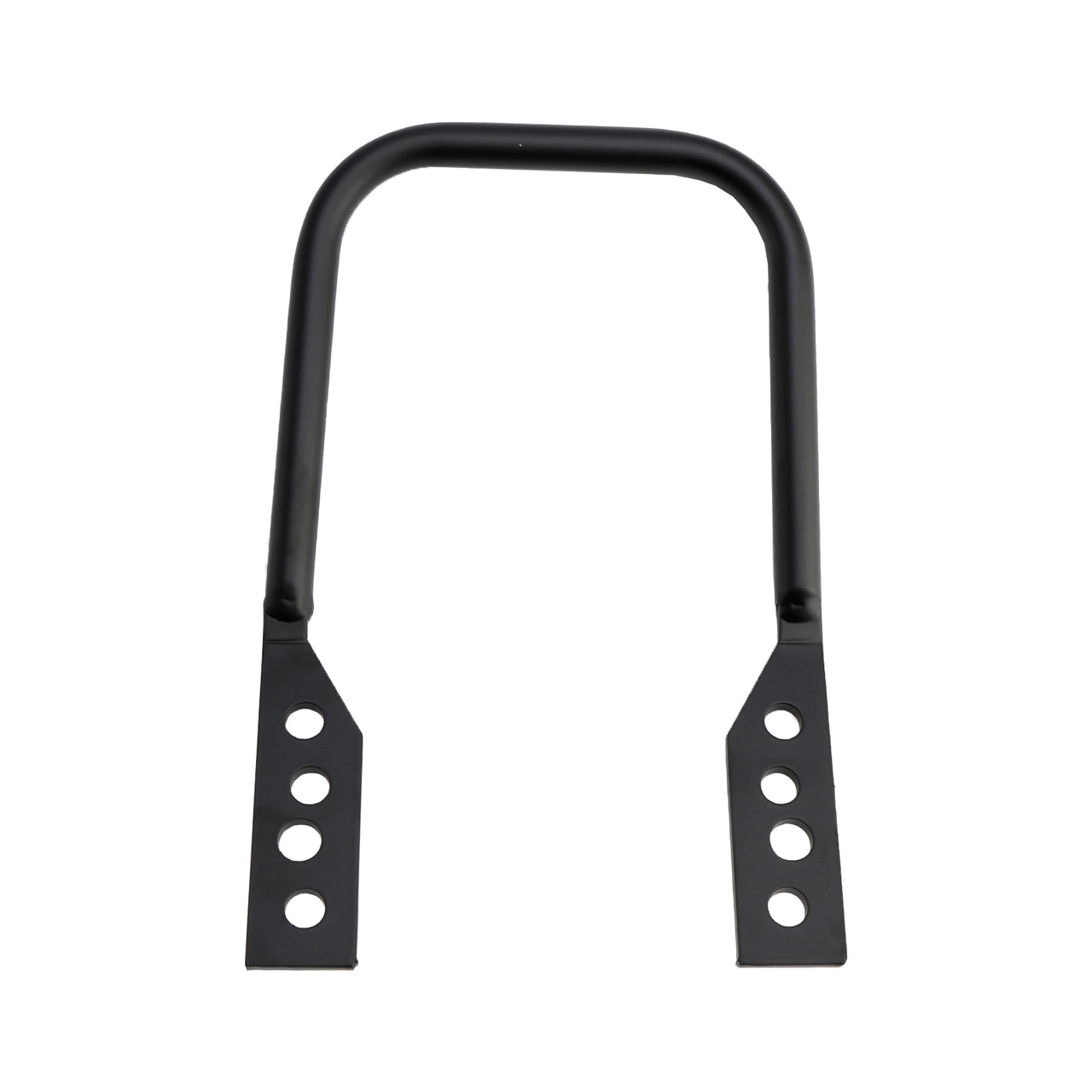 2019-2022 BMW F750GS F850GS Phone Navigation Bracket Gps Extension Bracket Black Generic