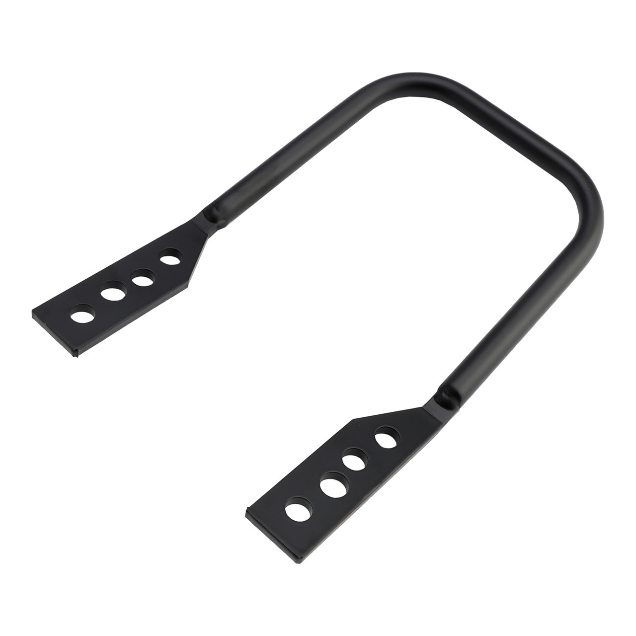 2019-2022 BMW F750GS F850GS Phone Navigation Bracket Gps Extension Bracket Black Generic