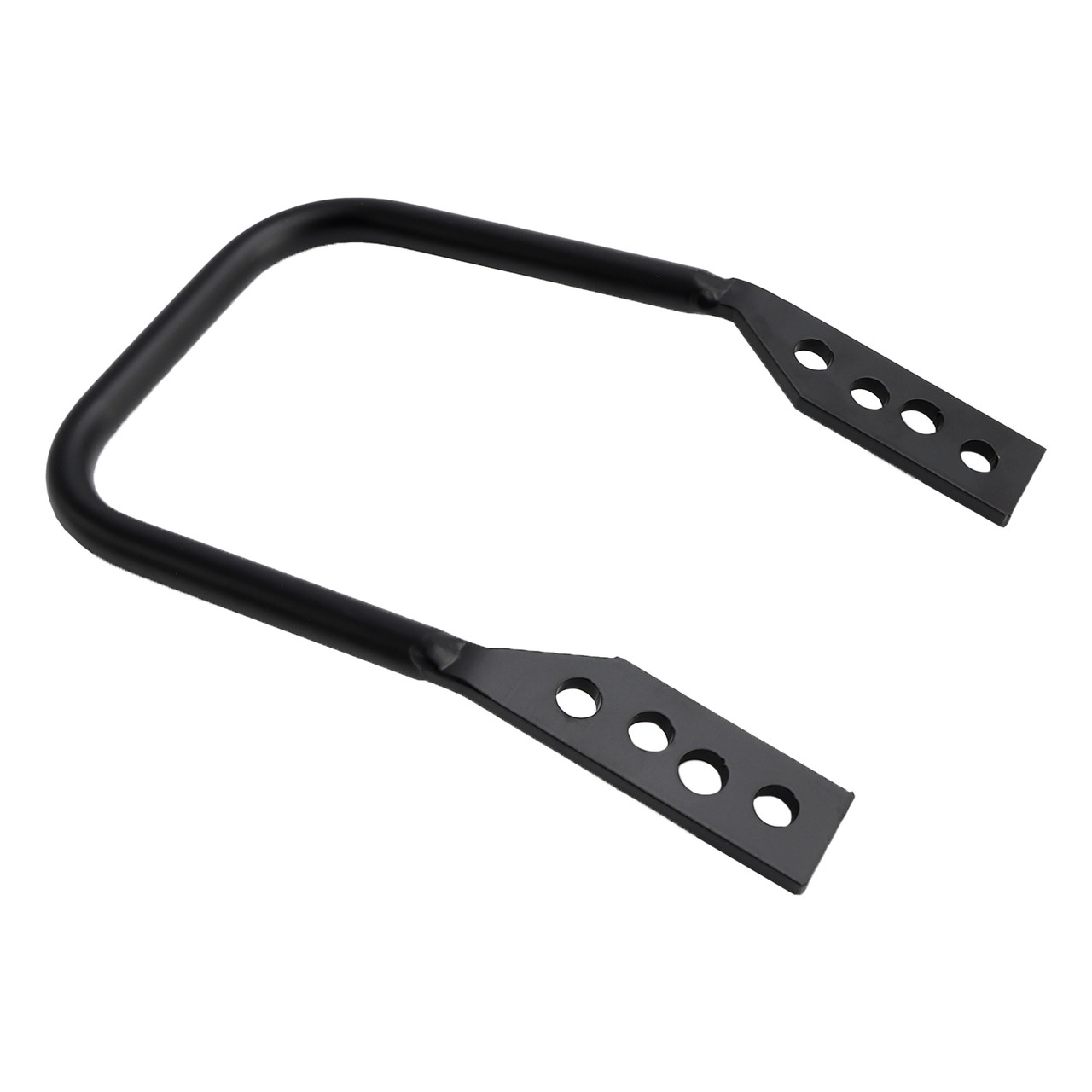 2019-2022 BMW F750GS F850GS Phone Navigation Bracket Gps Extension Bracket Black Generic