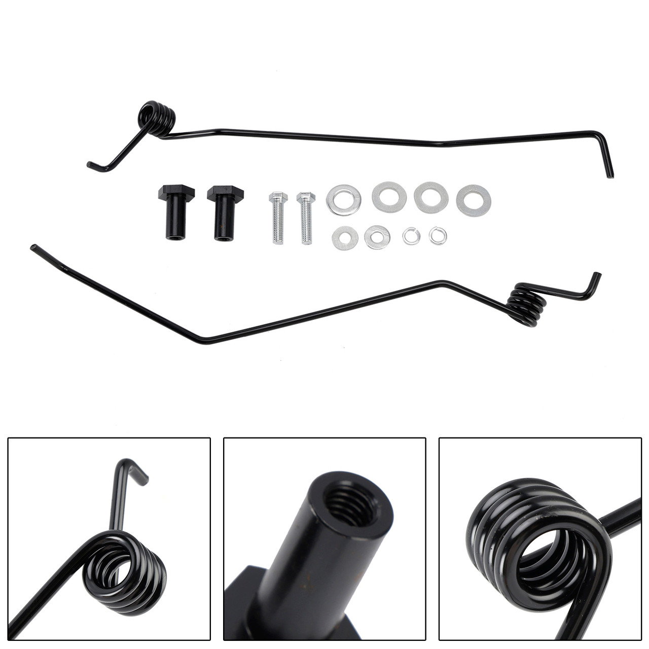 Scratchers Kit Snowmobile 4E565768 Universal Fit For Ski-Doo Summit Mxz Renegade Scratchers Kit Snowmobile 4E565768 Universal Fit For Ski-Doo Summit Mxz Renegade