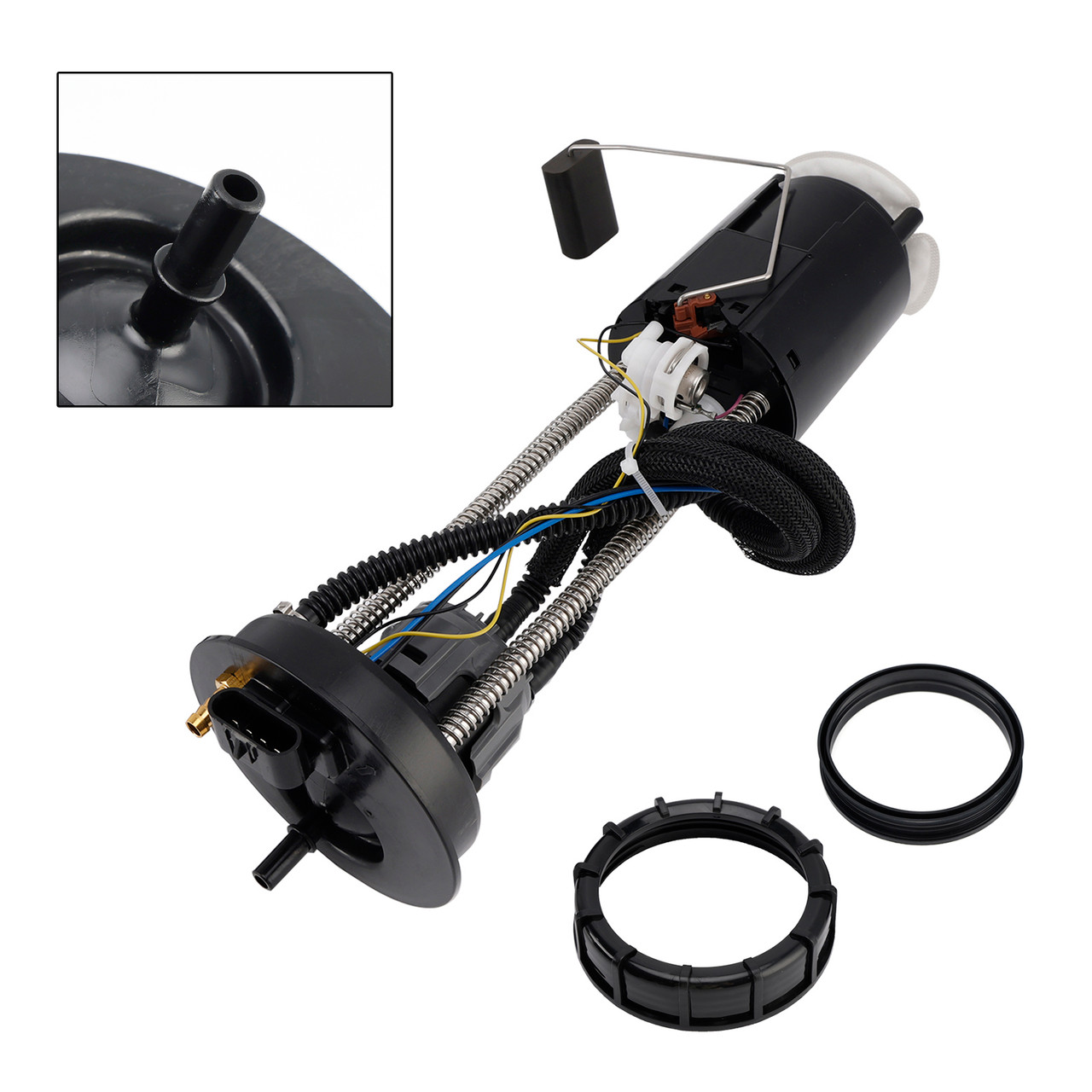 2008-2012 Sea-Doo Gti Gts Gtx Rxp Rxt In-Tank Fuel Pump Assy