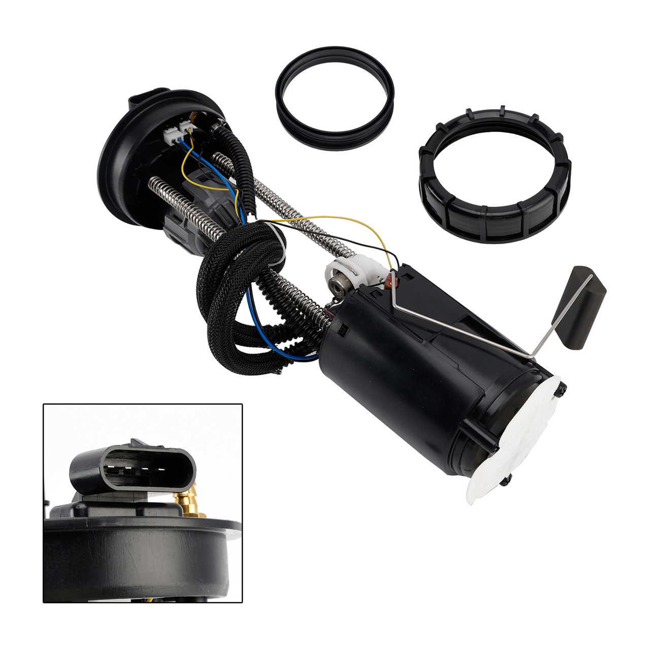 2008-2012 Sea-Doo Gti Gts Gtx Rxp Rxt In-Tank Fuel Pump Assy