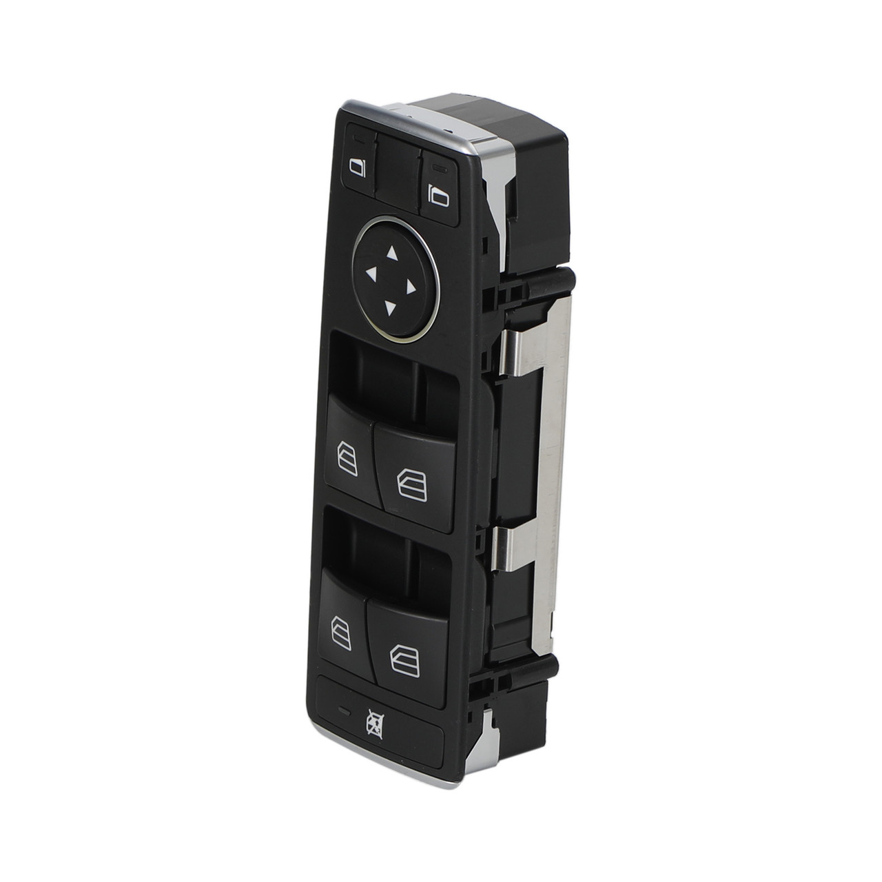 2011-2015 M-CLASS (W166) Master Power Window Switch 1669054300 Generic