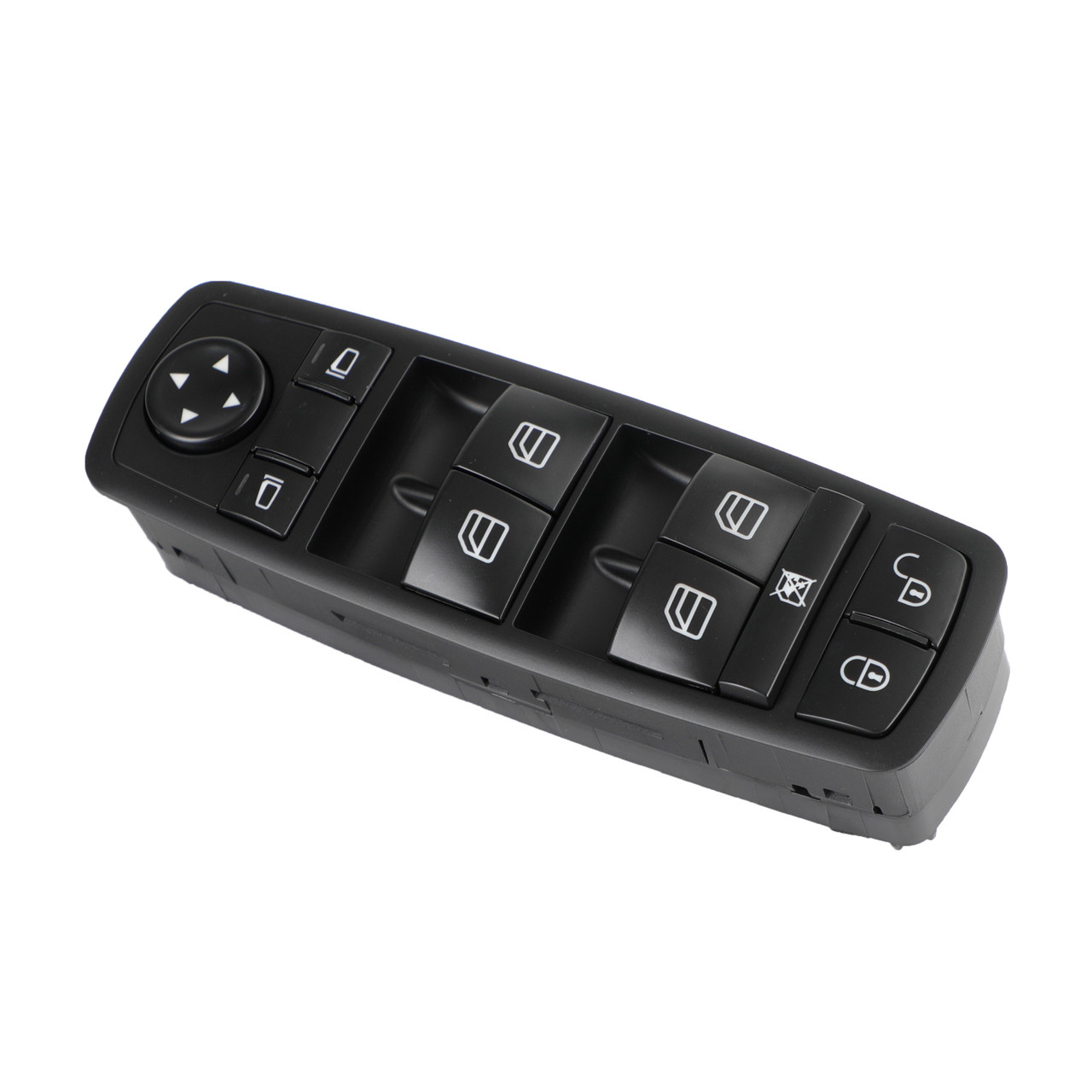 2005-2011Mercedes Benz R W251 Master Power Window Switch 1698206610 Generic