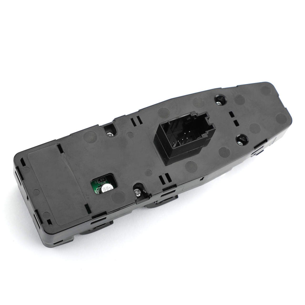 2012-2017 BMW X3 Master Power Window Switch 61319208108 Black Generic