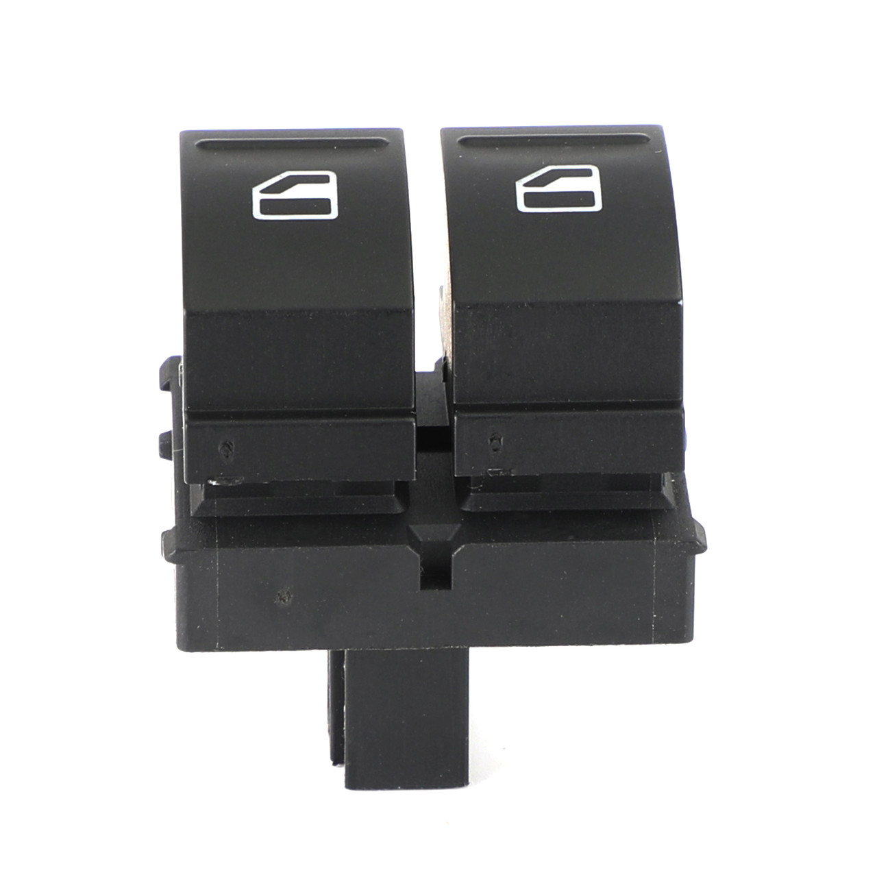 2009-2015 SKODA YETI Master Power Window Switch 1Z0959858 Black Generic