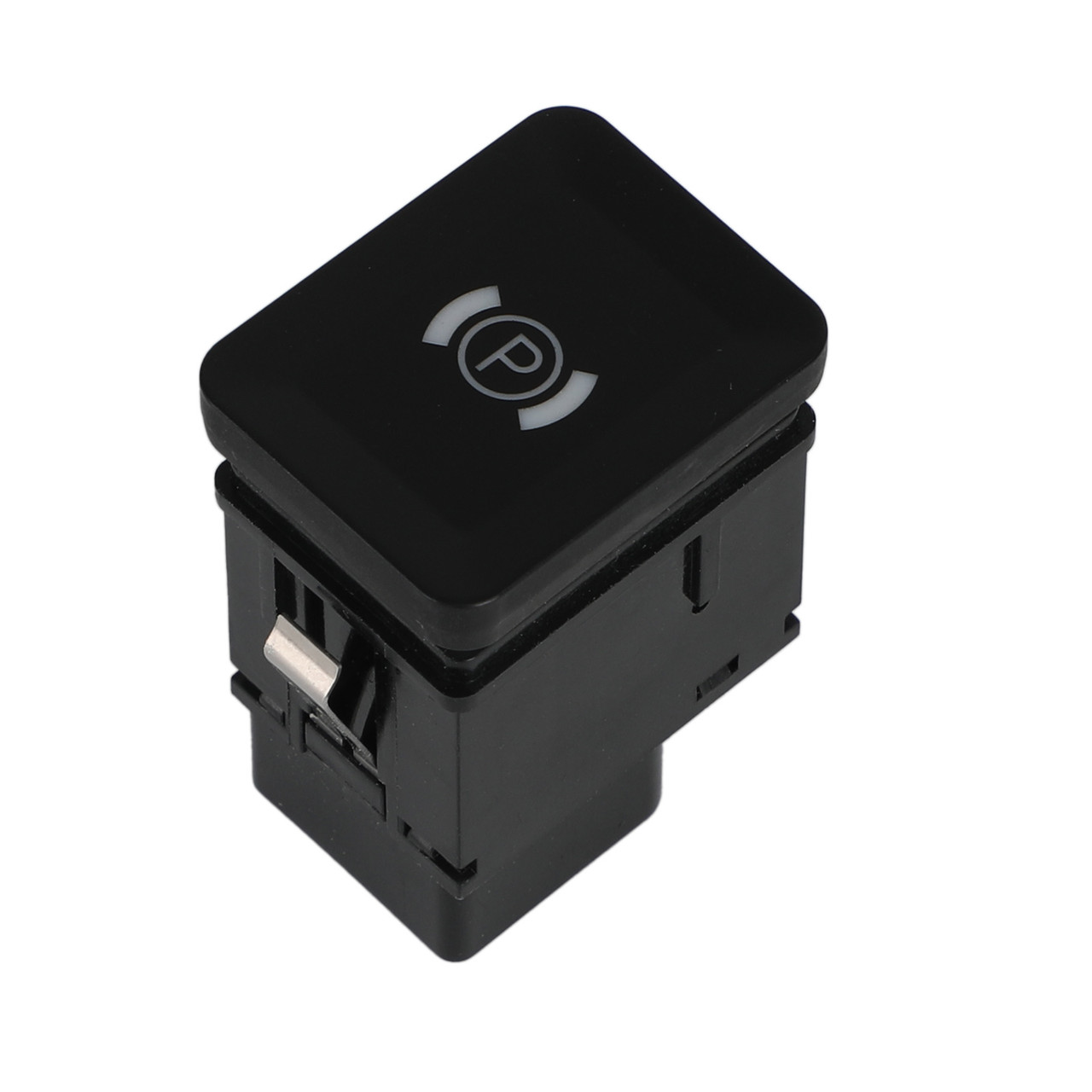 2008-2011 VW Passat CC Electronic Park Brake Handbrake Switch 3C0927225B 3C0927225C Black Generic