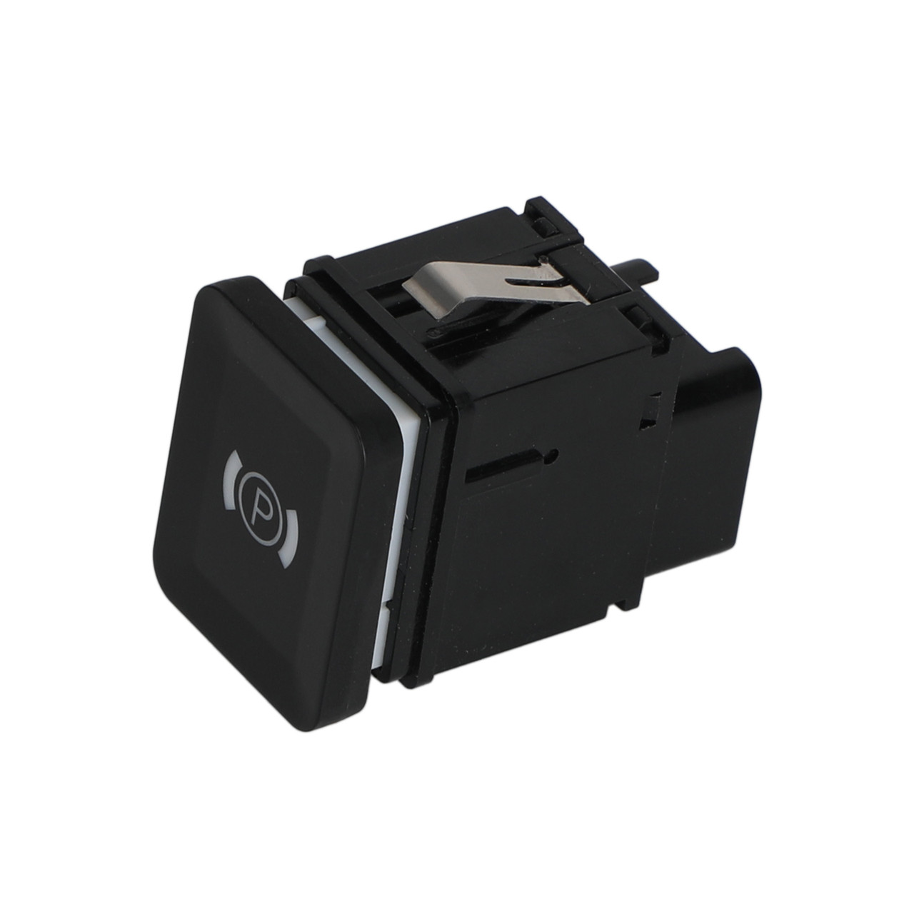 2008-2011 VW Passat CC Electronic Park Brake Handbrake Switch 3C0927225B 3C0927225C Black Generic