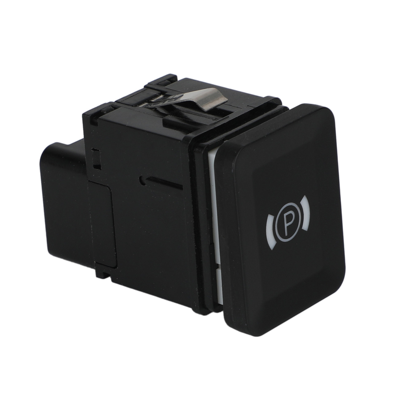 2005-2011 VW Passat 3C5 Variant Electronic Park Brake Handbrake Switch 3C0927225B 3C0927225C Black Generic