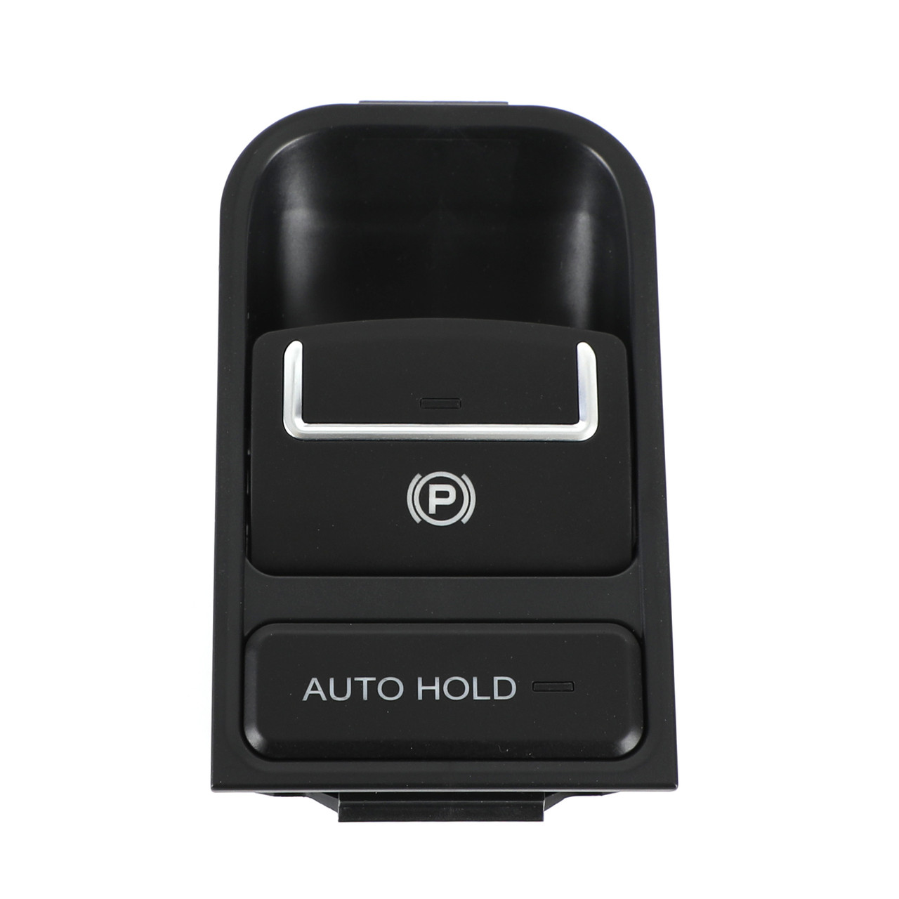 2011-2016 VW Sharan Electronic Park Brake Handbrake Switch Black 5N0927225A Generic