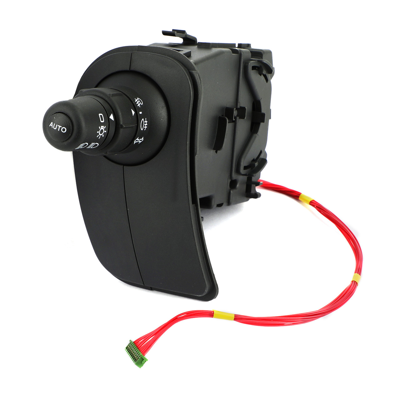 2009-2019 Renault Kangoo BE BOP KW0/1_MPV Indicator Headlight Switch 7701057088 Generic