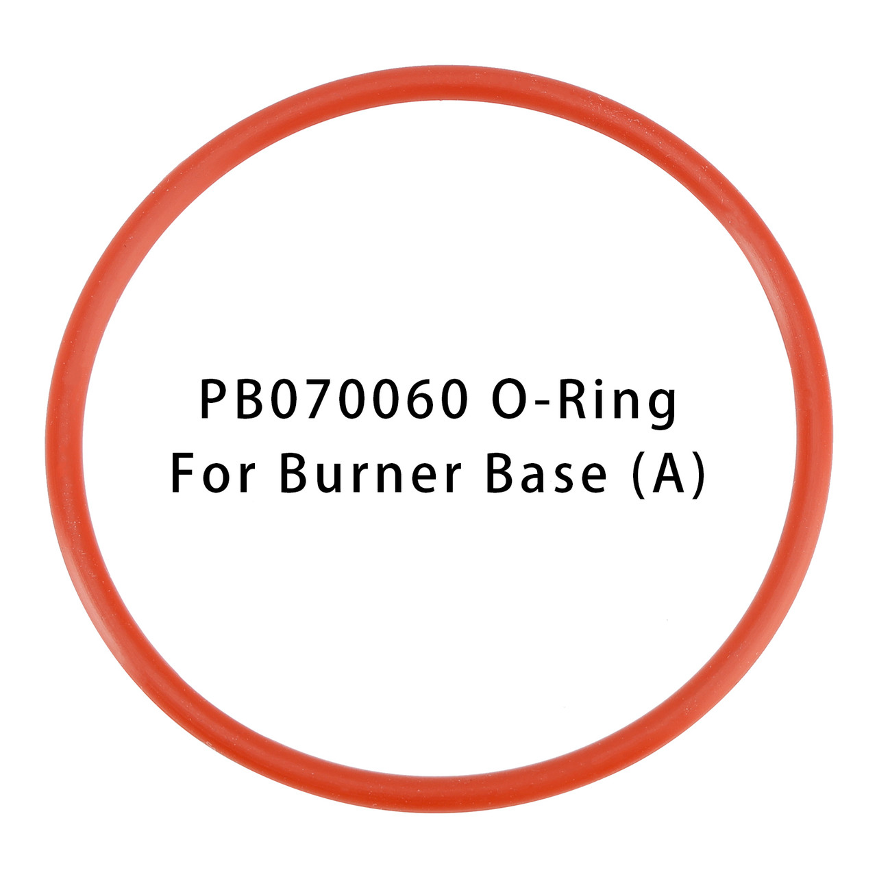 PB070060 O-Ring For Burner Base (A)