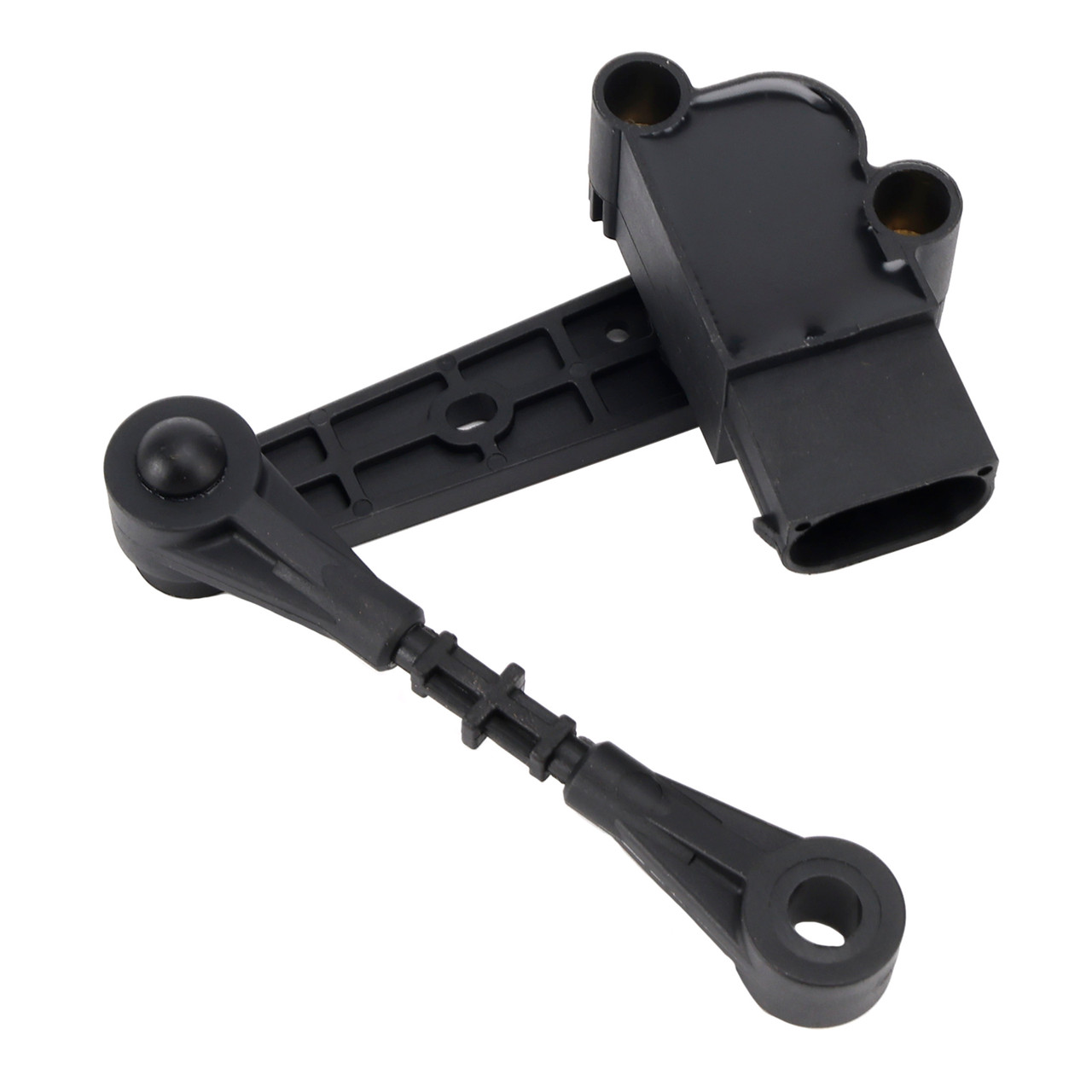 Discovery 5 Range Rover Sport L405 L494 Front Height Level Sensor LR033256 Generic