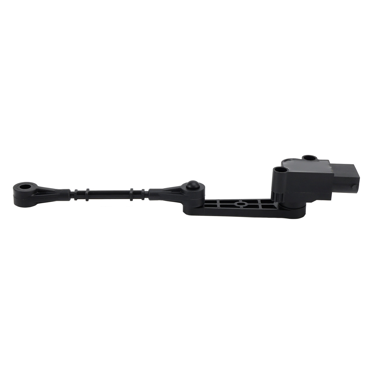 DISCOVERY 5 RANGE ROVER SPORT L405 L494 REAR HEIGHT LEVEL SENSOR LR033257 Generic