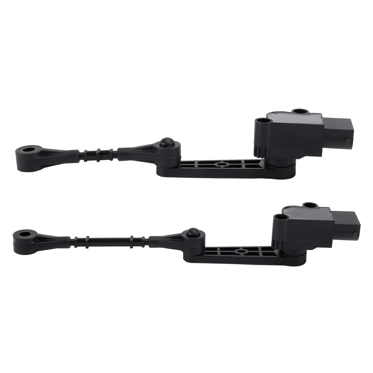 Discovery 5 Range Rover Sport L405 L494 Pair L+R Height Level Sensor LR033256 LR033257 Generic