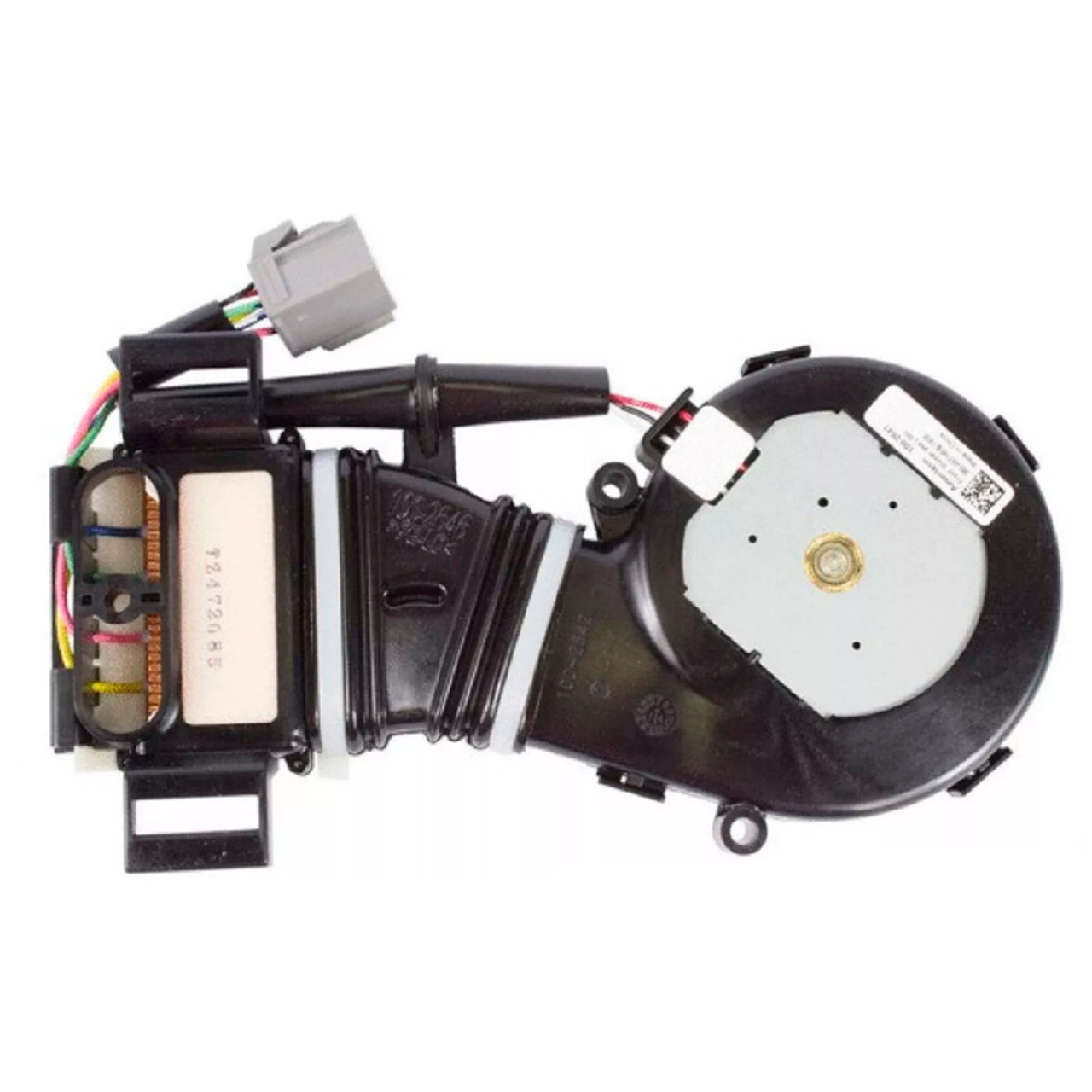 2015-2023 Ford Edge Heated Cooled Seat Bottom Blower DU5Z19N550D Generic