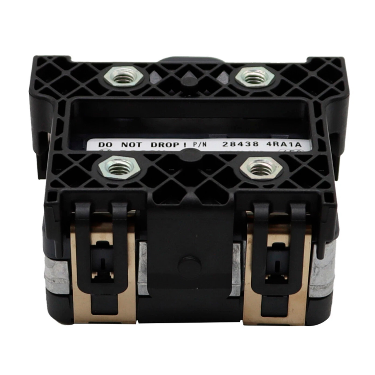 2016-2019 Nissan Maxima 3.5L V6 CVT SEDAN PLATINUM Front Cruise Control Radar Sensor 28438-4RA1A Generic