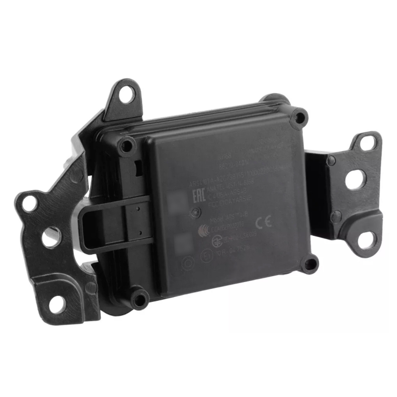 yuu 2018-2022 Toyota Tacoma Front Control Distance Radar Sensor 88210