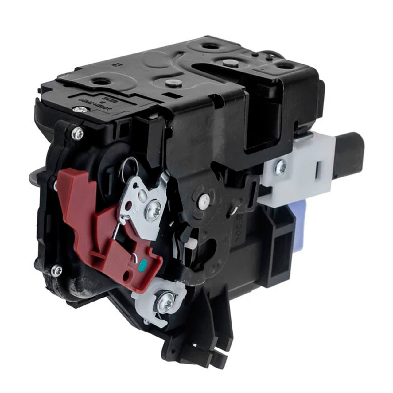 2005-2010 VW Touareg Rear Right Door Lock Actuator 7L6839016D Generic