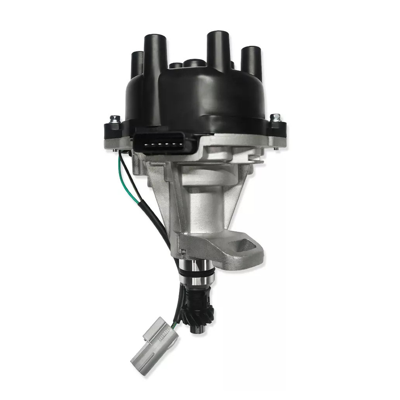 1999-2004 Nissan Frontier 3.3L V6 models only Distributor 22100